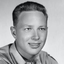 About 5 — A Memorial to Cal & Nancy Larson