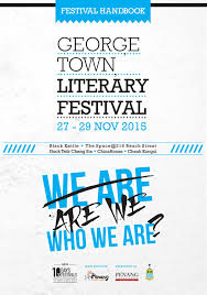 Nama aku beng full movie. Gtlf 2015 Festival Handbook By George Town Literary Festival Issuu