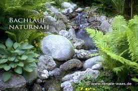 Bachlauf Im Garten Gartenplanung Bachlauf Im Garten Wasser Im Garten Naturnaher Garten