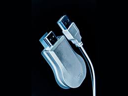 Out of the box, you can connect the xbox one to a tv, but you may need an adapter to hook the xbox one up depending on how old your monitor is, you may want to invest in a better monitor instead of buying surely microsoft, a computer software company, isn't stupid enough to make computer. The Right Way Hook Your Laptop Up To A Tv Wired