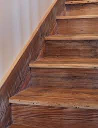 Varying amount of heartwood that adds a rustic appearance. Matching Stair Treads Risers And Parts Stair Parts