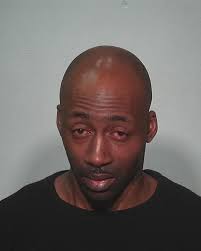 Wanted felon in custody after lengthy police pursuit