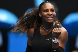 I really would like to take this moment to congratulate venus. Serena Williams Vs Belinda Bencic Score And Reaction From 2017 Australian Open Bleacher Report Latest News Videos And Highlights