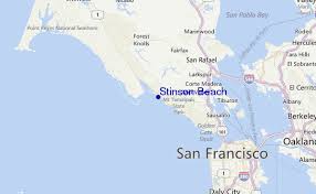 Stinson Beach Previsione Surf E Surf Reports Cal Marin