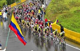 No puedo compararme con eddy merckx cala, que es el vigente campeón nacional de ruta, título que consiguió hace menos de un mes el 20 de junio, se sometió al test fuera de competencia, el 14 de abrí en yopal, casanare. Este Es El Recorrido Del Campeonato Nacional Colombiano De Ruta 2020 Noticiclismo