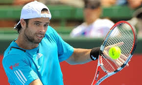 Fernando gonzález was born as fernando gonzález ansa. Former Tennis Star Fernando Gonzalez To Coach Chilean Gonzalo Lama Ubitennis