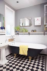 Heated Floors Edwardian Bathroom Victorian Bathroom Bathroom Interior