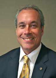 New Rialto Square Theatre board members look forward to challenge