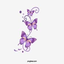 Purple Butterfly Butterfly Clipart Butterfly Purple Png Transparent Clipart Image And Psd File For Free Download Purple Butterfly Tattoo Butterfly Clip Art Butterfly Background