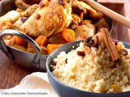 Undefined En 2020 Recettes Couscous Couscous Poulet Recettes De Cuisine
