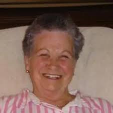 Obituary information for Jewel Marie Brents