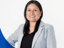 Maria Chauca-Asesor Bienes Raices