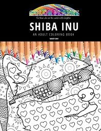 Search images from huge database containing over 620,000 coloring pages. Compare Prices For Shiba Inu Planet Across All Amazon European Stores