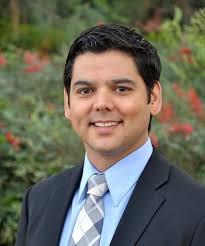 CONGRESS: Raul Ruiz, wife welcome twin daughters