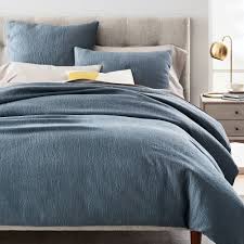 Full duvet cover bed duvet covers linen duvet cotton duvet yellow bedding bedding sets west elm duvet modern duvet covers bedding basics. Tencel Teamed Up With West Elm To Inspire Sleep Wellness With Yourbestsleep Campaign