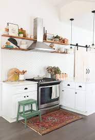 Check spelling or type a new query. Traditional Upper Kitchen Cabinet Alternatives Apartment Therapy