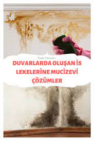 duvardaki is lekesi nasil cikar pratik yontemleri ve malzemeleri duvar