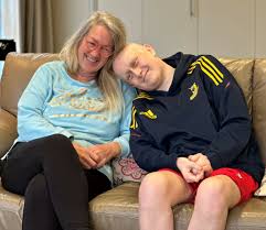 Absolutely blown away by the kindness of strangers