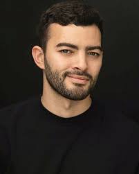 Edgar Gabriel Rivera Ortiz (PUERTO RICO 2024)