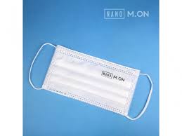 Maybe you would like to learn more about one of these? Nano M On Rousky Premiova Nanovlakenna Zdravotnicka Maska 50 Ks Nano Medical 001shop
