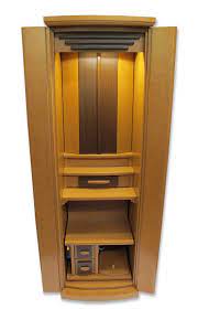 5120 two tone maple wood butsudan maple wood two tone maple
