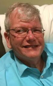 Derek Wheeler Obituary