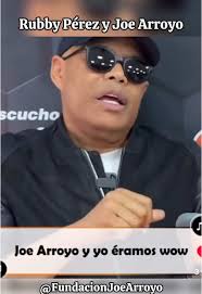 El Joe Arroyo Novela Completa Todos Los Capitulos