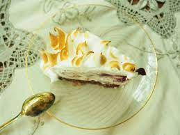 El.gr | ειδήσεις από την ελλάδα και τον κόσμο Baked Alaska H Pio Drosistikh Toyrta Pagwtoy Madame Gateaux