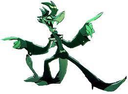 Helluva boss/hazbin hotel: smash or pass. - 54: Chazwick thurman. - Wattpad