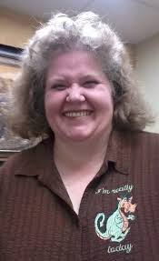 Elizabeth "Beth" Comerford Obituary