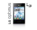 LG E4Optimus LEspecificaciones tcnicas LG Espaa