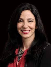 Randi Morrison's Instagram, Twitter & Facebook