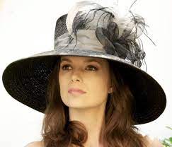 Decidement J Aime Vraiment Beaucoup Cette Forme Derby Hats Kentucky Derby Hat Fancy Hats