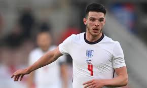 Pixie cuts bob haircuts layered haircuts. Danny Murphy Declan Rice Could Be England S Most Important Player At Euro 2020 Daily Mail Online