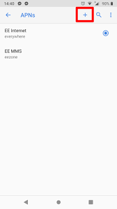 Select restart to reboot your device. How To Fix No Sim Card Detected Error On Android Make Tech Easier