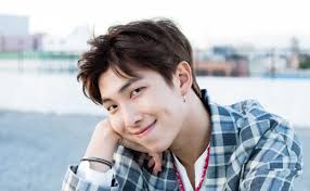 He is the youngest member and . Is Bts S Rm Actually Married With Children Inside The Bizarre Rumor Film Daily