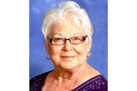 Sandra Garrity Obituary (1943