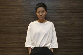 Hong Kong singer-songwriter Ellen Joyce Loo opened up about her same-sex  marriage in 2017 interview