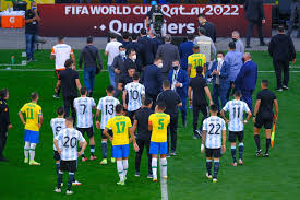 Argentina's win was a particular triumph for barcelona striker lionel messi, who picked up his first ever. Vh30p6hfqswqwm