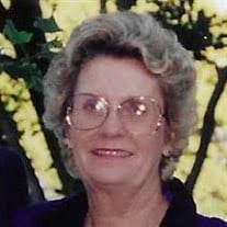 Sally Ann Baker Obituary (2022)