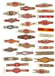 290 Cigar Band Labels New Old Stock Cigar Bands Etsy In 2020 Cigar Band Cigars Cigar Bands