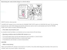 Ome shocks with tsb 1.5 aal. Disable All Airbag Ford F150 Forum Community Of Ford Truck Fans