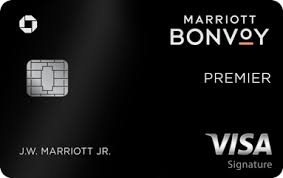 Terms and conditions of the marriott bonvoy program may be modified and services and benefits may be added or deleted at any time without notice to cardmembers. Marriott Bonvoy Premier Credit Card From Chase Credit Card Insider