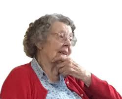 Hilma Jeanette Foster, obituary