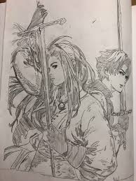 My drawings of video game characters. Draw Your Favorite Videogame Or Anime Character Cute Style By Arcaderivery Fiverr