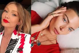 Meet Colette: The Inimitable Jewelry Designer Whose Model Fans Include  Bella, Gigi, Georgia Fowler, And More!