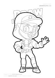 Maybe you would like to learn more about one of these? How To Draw Streetwear Max Brawl Stars Draw It Cute Boyama Kitaplari Boyama Sayfalari Havali Seyler