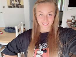 Mollie James' plan to tackle her anxiety