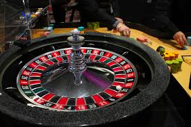 Experience Slots, VLTs & Table Games - ACE Airport Casino