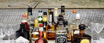 Leave to infuse in a cool dark place for 24 hours. Must Have Liquors And Mixers For Your Home Bar Cheapism Com